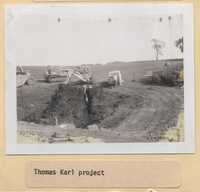 Thomas Karl Project.
