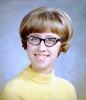 Patsy Klooster