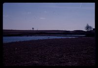 Wetland Restoration Project.
