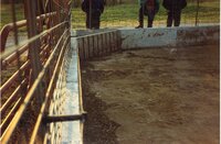 1990's Agricultural Waste Structure on Don Lounsbury Farm