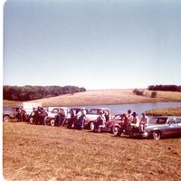 1976 Big Wyacondah Watershed Dedication