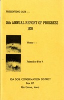 Annual Report, 1970