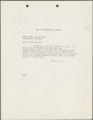 Letter from Pammel to Carver, May 31, 1922