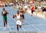 Drake Relays, 1998, Brandon Couts
