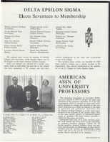 1966 Yearbook