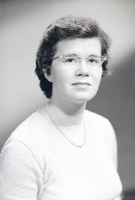 Nancy Traver
