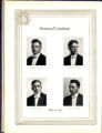1919 Yearbook