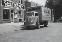 James Carstensen