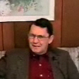 Ronald Maly interview about journalism career [part 1], West Des Moines, Iowa, February 3, 2001