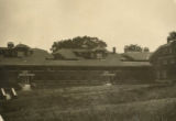 Lewis Hall Construction