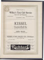 1919 Yearbook