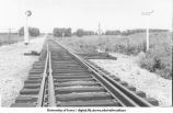 Endot, Iowa. CRIP