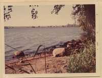 East Lake Okoboji.