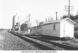 Stanton, Iowa. BN (CBQ)
