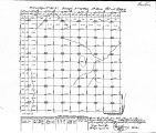 Iowa land survey map of t085n, r012w