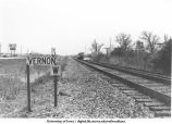Vernon, Iowa. IAIS