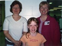 2004 Des Moines County Conservation Poster Contest Winners