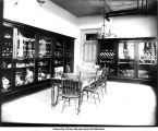 Dental Museum, The University of Iowa, 1900s