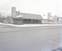 N.W. Bell Telephone