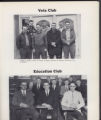 1961 Yearbook