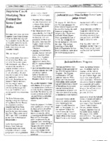 004. "Supreme Court Studying New Format for Iowa Court Rules." Article from the "Iowa Bench Press", September-October 1996.