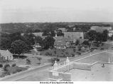 Children's Hospital, The University of Iowa, October 1928