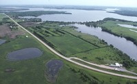 Garlock Slough Wildlife Preserve.