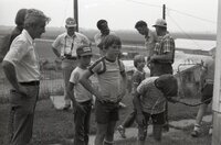 1978 No-till corn tour with John Wagenbach