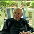John Hawks Schmidt interview about journalism career [part 1], Des Moines, Iowa, June 12, 1999