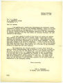 1931-11-06 Letter