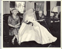 Cornelia, Frindy and Viola sitting on couch in living room
