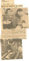 WACs at work in the Army