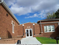 Malvern Public Library, Malvern, Iowa