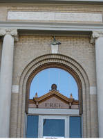 Cherokee Public Library, Cherokee, Iowa