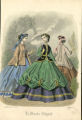 Walking dresses