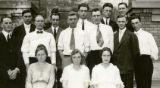 Reconstruction Group