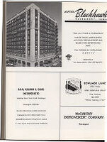 1968 Yearbook