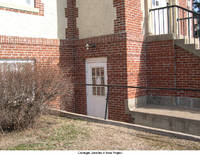 Bedford Public Library, Bedford, Iowa