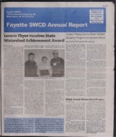 Annual Report, 2003