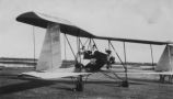 Delta Wing Photograph