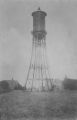 Marston Water Tower, 1897