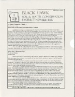 Annual Report and Newsletter, 2009-2010