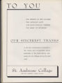 1940 Yearbook