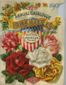 Iowa Seed Company Catalog 1902