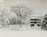 Carrie Chapman Catt Hall