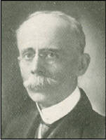 1898-1936, Johnson Brigham