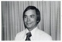 1976  Howard Bright