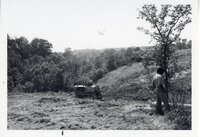 1977  Ralph Oberman Pond