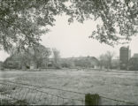 Horse Barn 2