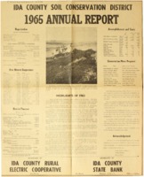 Annual Report, 1965